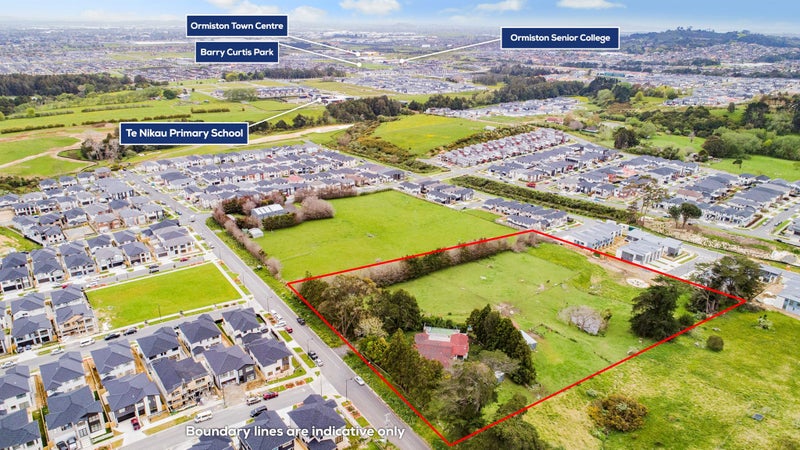 38 Longhorn Drive, Flat Bush, Auckland - Carousel 6