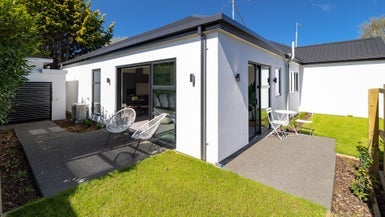 121B Glandovey Road, Strowan, Christchurch - Carousel 1