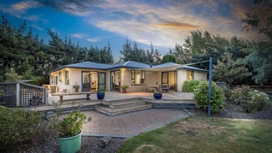 93 Wards Road, Rangiora - Carousel 1