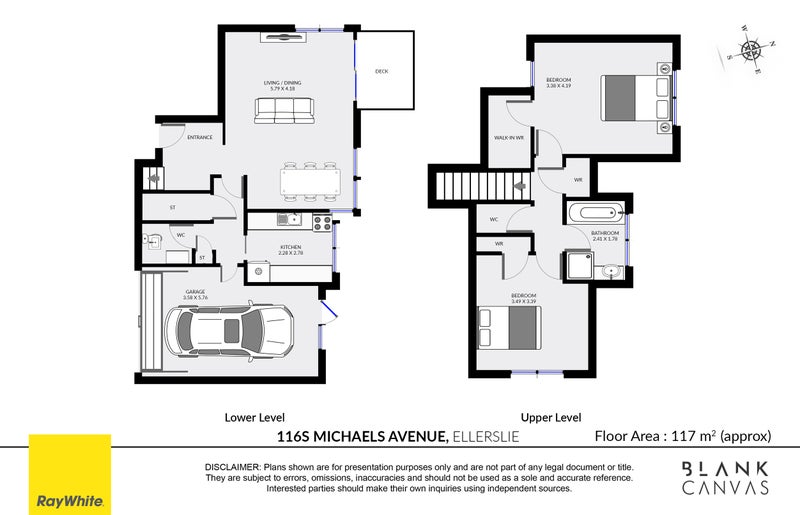 116S Michaels Avenue, Ellerslie, Auckland - Carousel 21