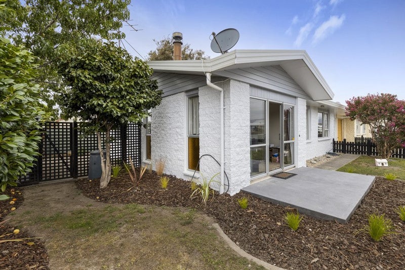 42C Hutcheson Street, Mayfield, Blenheim - Carousel 1