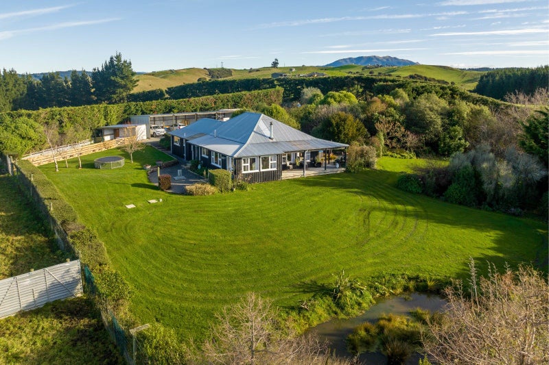 283 Maskells Road, Balcairn - Carousel 1