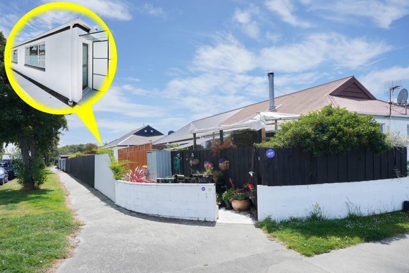 3/16 Lane Street, Woolston, Christchurch - Carousel 2