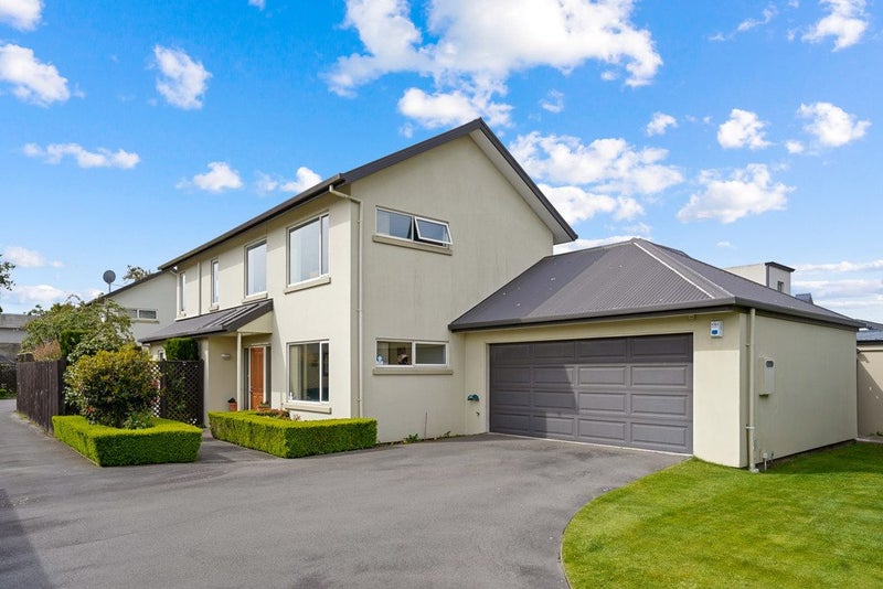 46 Merrin Street, Avonhead, Christchurch - Carousel 1