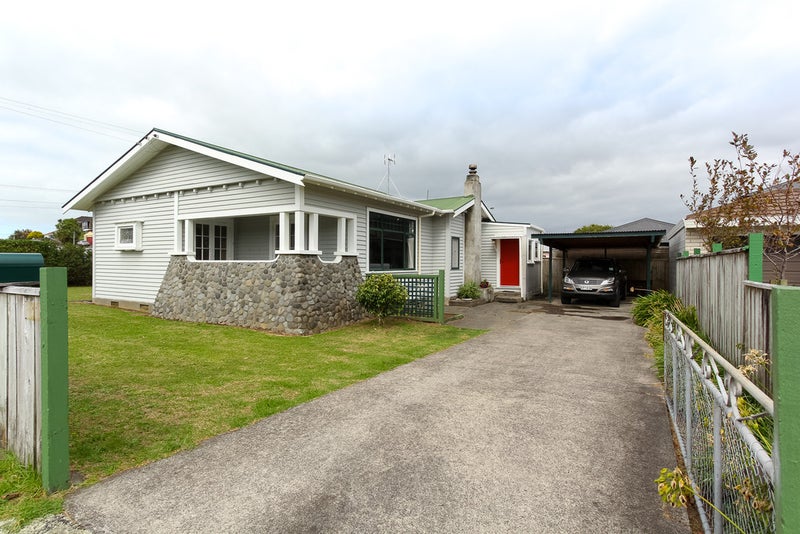 1 Kura Street, Brooklands, New Plymouth - Carousel 2