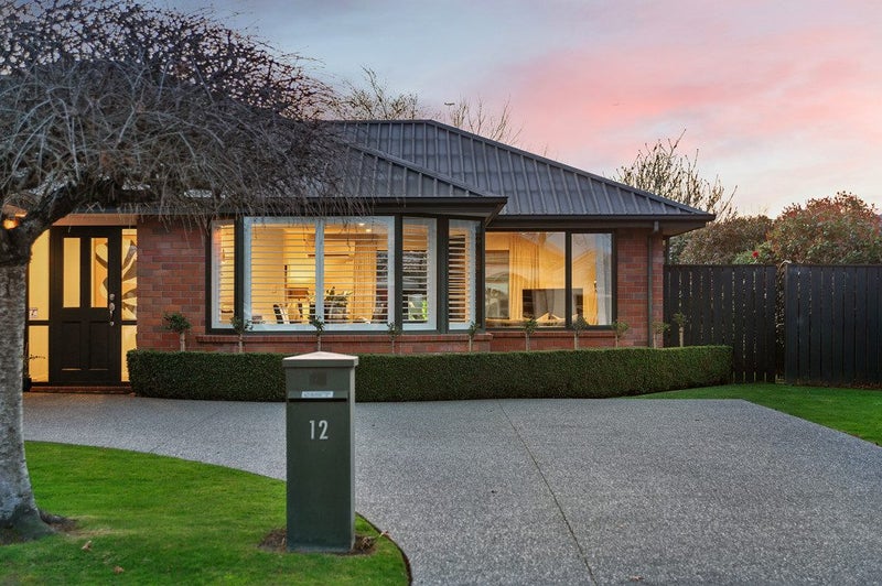 12 Talbot Road, Northwood, Christchurch - Carousel 1