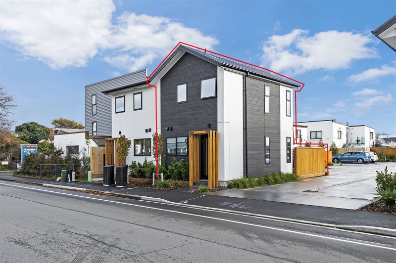 2/241 Lincoln Road, Addington, Christchurch - Carousel 20