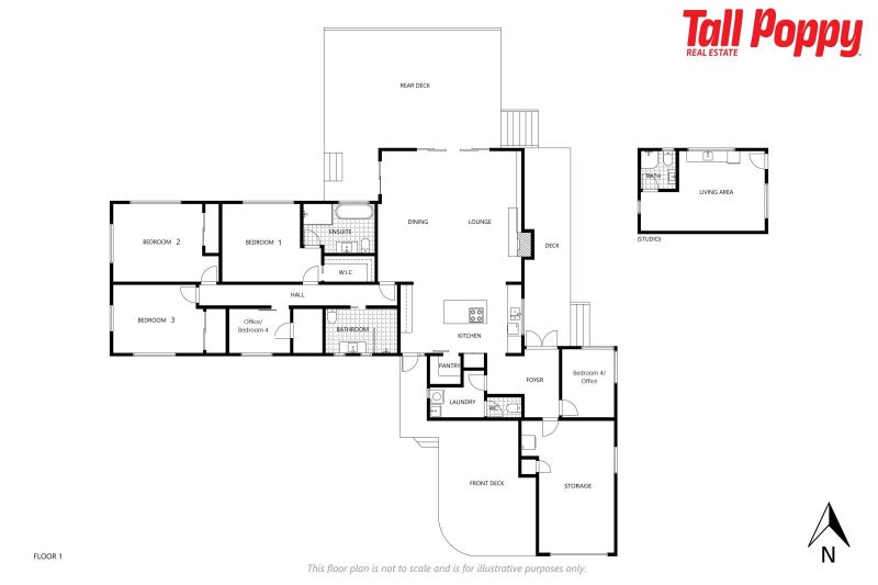 118 Mangaone Road, Halcombe, Feilding - Carousel 29