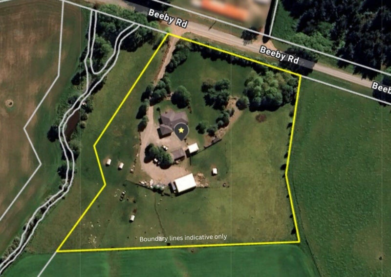 111 Beeby Road, Orari, Temuka - Carousel 33