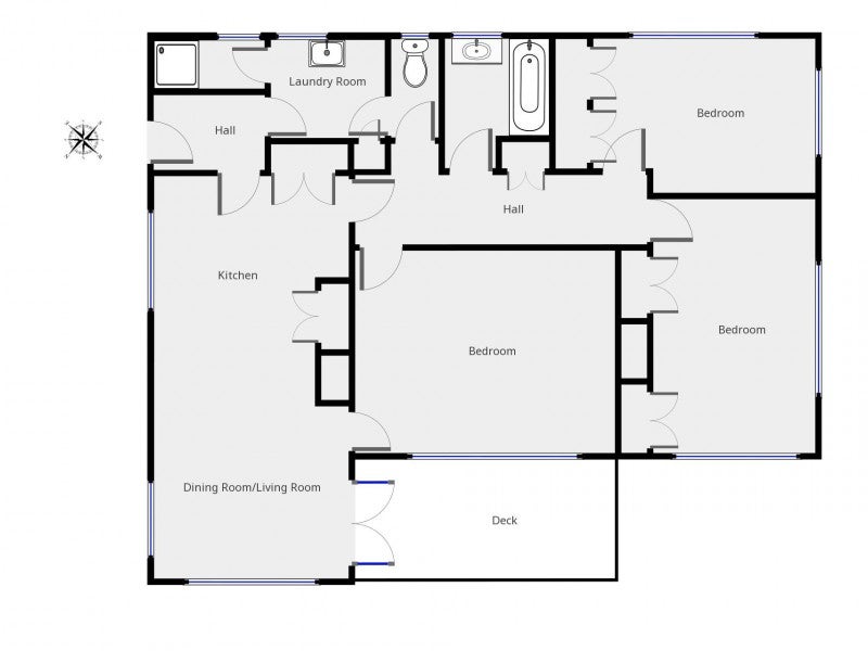 36 Beatty Street, South New Brighton, Christchurch - Carousel 16