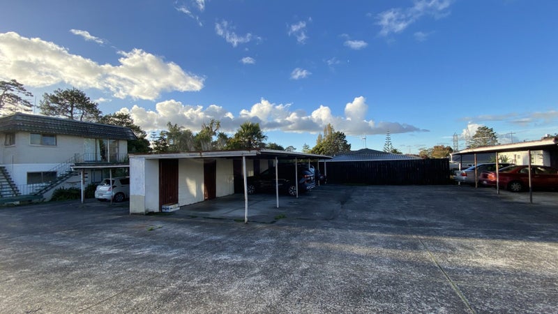 8/126 Lynwood Road, New Lynn, Auckland - Carousel 12