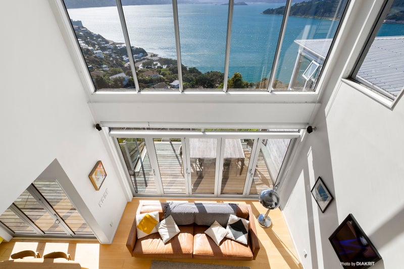 51 Roseneath Terrace, Roseneath, Wellington - Carousel 2