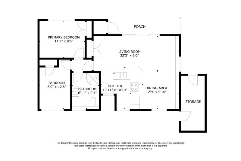 1/9 Brierley Place, Marfell, New Plymouth - Carousel 23