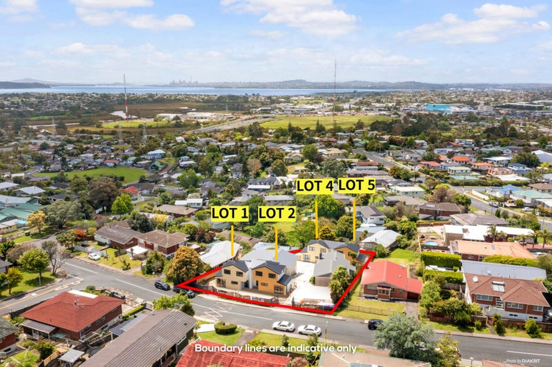 5 Keegan Drive, Massey, Auckland - Carousel 2