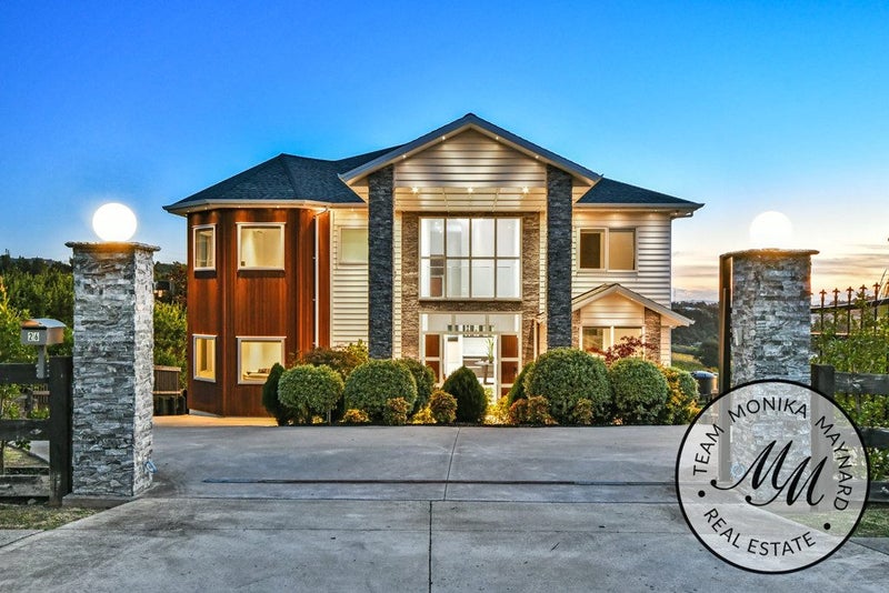 26 Michael Bosher WAY, Flat Bush, Auckland - Carousel 1