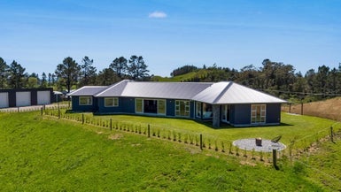 29 Kent Road, Burgess Park, New Plymouth - Carousel 1