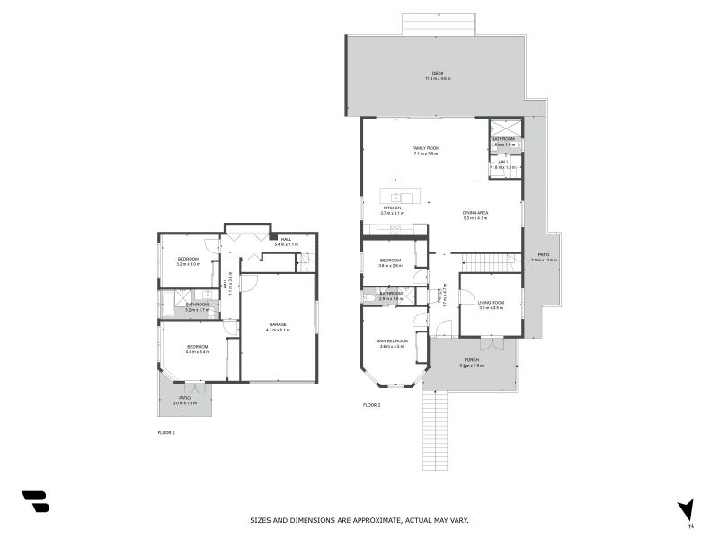 1 Ara Street, Remuera, Auckland - Carousel 26