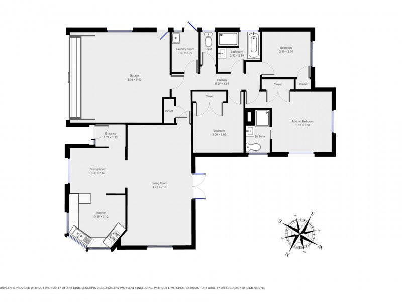 163 James Line, Kelvin Grove, Palmerston North - Carousel 16