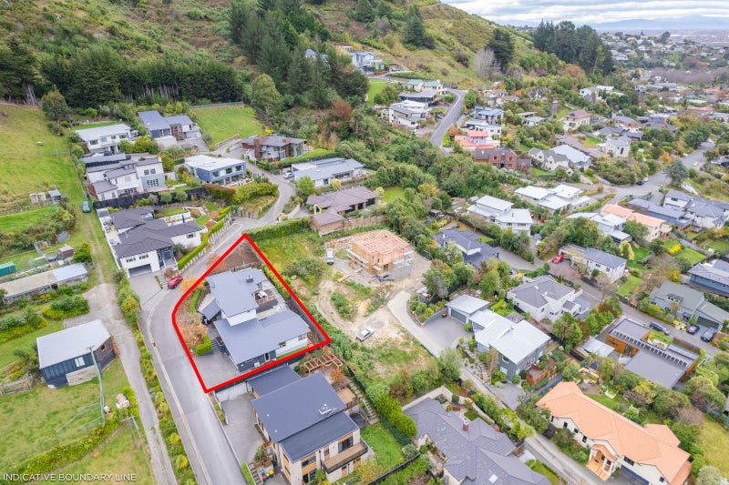 5 Maurice Knowles Lane, Cashmere, Christchurch - Carousel 28