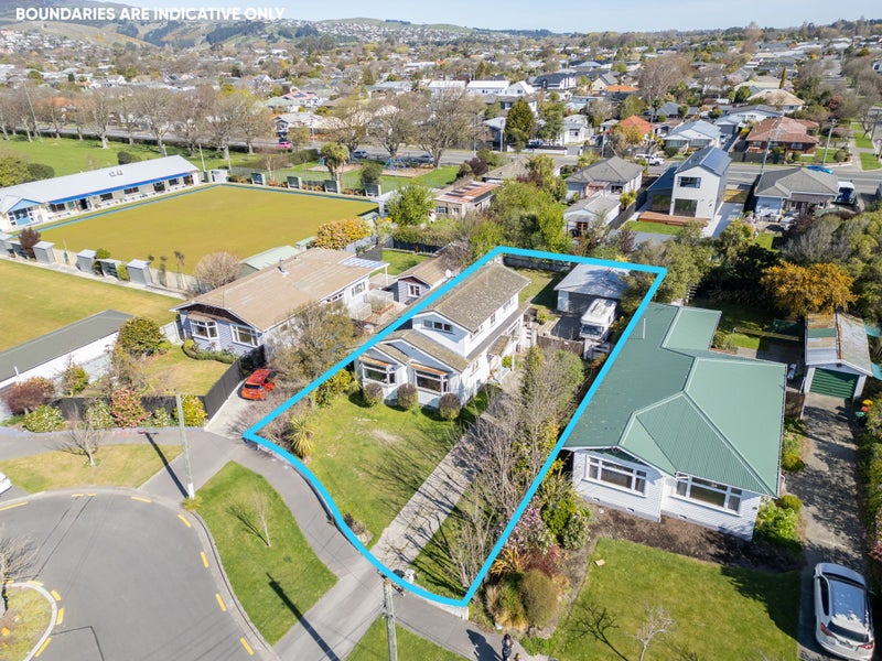 3 Garnett Avenue, Spreydon, Christchurch - Carousel 1