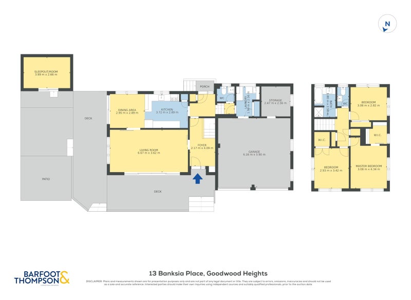 13 Banksia Place, Goodwood Heights, Auckland - Carousel 29