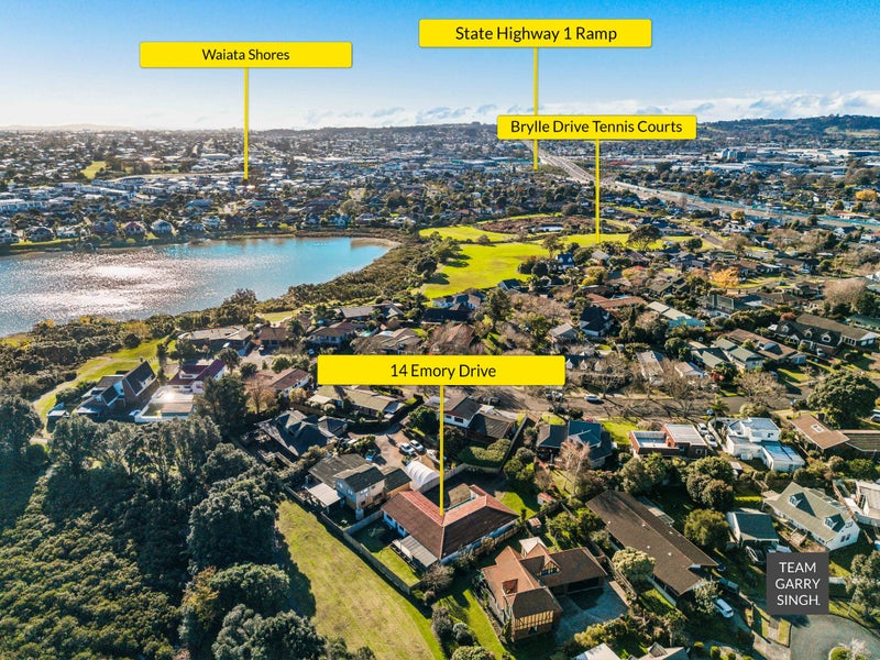 14 Emory Drive, Conifer Grove, Takanini - Carousel 30