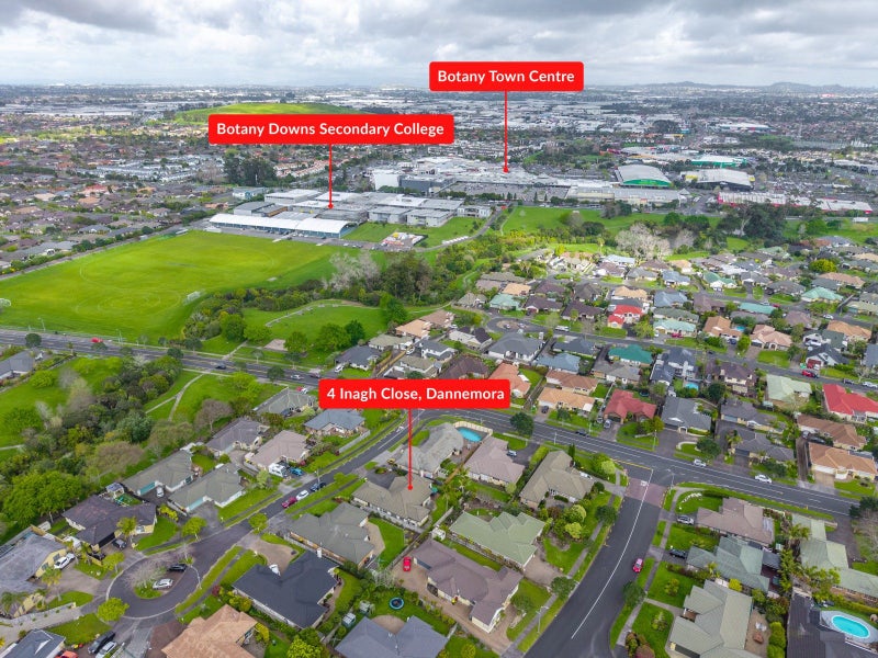 4 Inagh Close, Dannemora, Auckland - Carousel 27