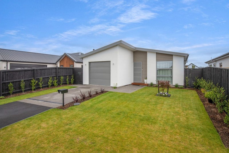 21 Kite Street, Rolleston, Rolleston - Carousel 2