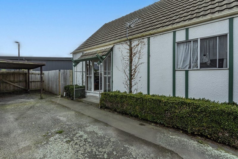 3/14 Willard Street, Spreydon, Christchurch - Carousel 11