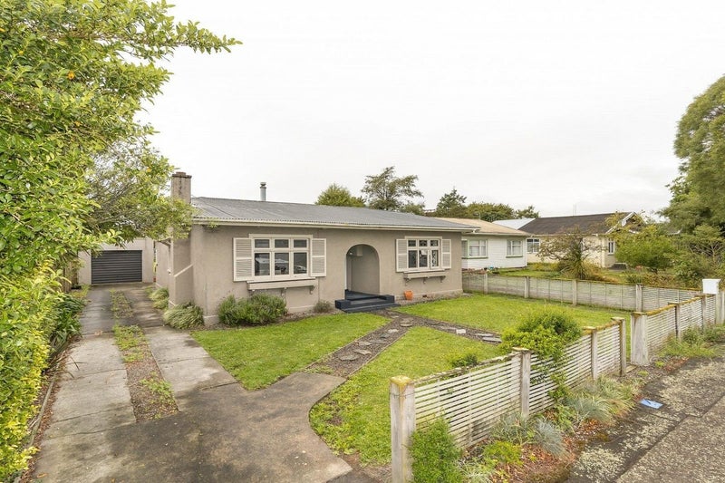 33 Thomson Street, West End, Palmerston North - Carousel 2