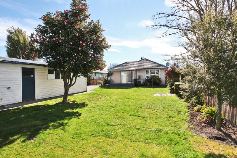 31 Coniston Avenue, Ilam, Christchurch - Carousel 12