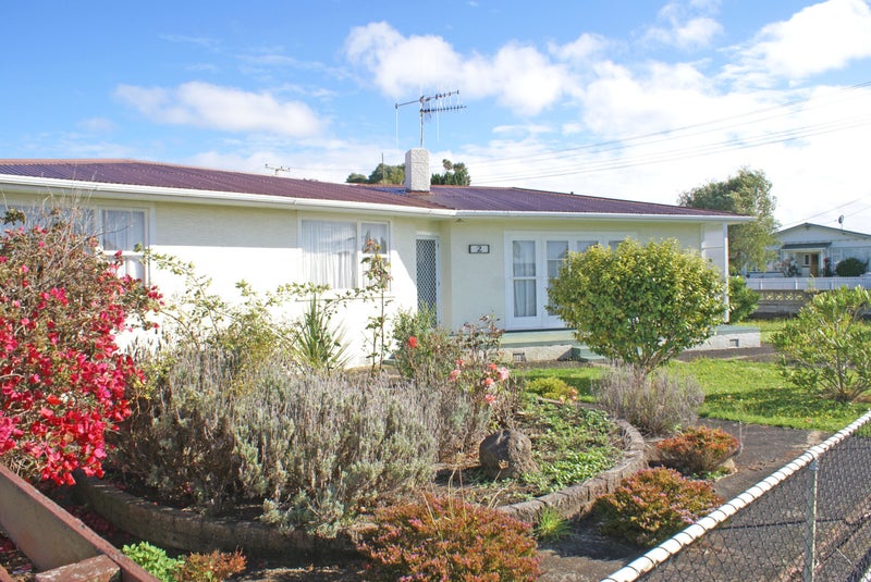 2 Oxford Road, Springvale, Whanganui - Carousel 13