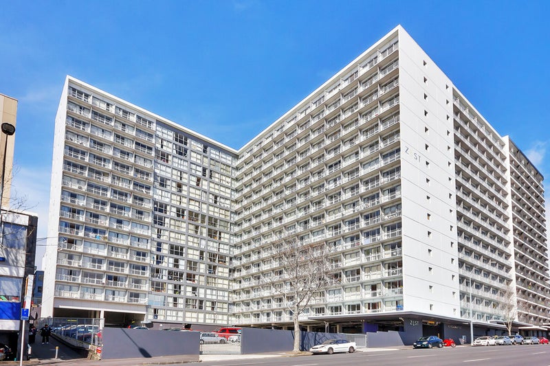 624/72 Nelson Street, Auckland Central, Auckland - Carousel 14