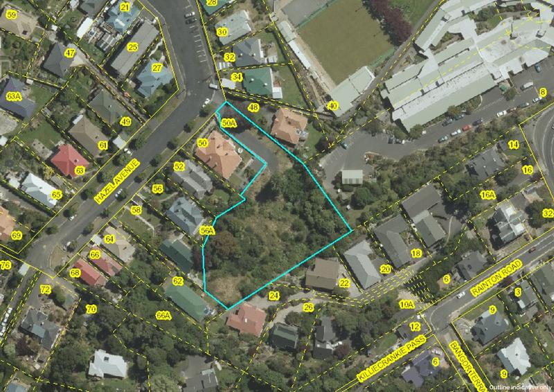 50A Hazel Avenue, Caversham, Dunedin - Carousel 1