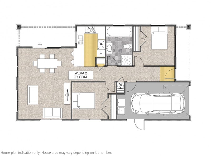73 Farmer Crescent, Taita, Lower Hutt - Carousel 2