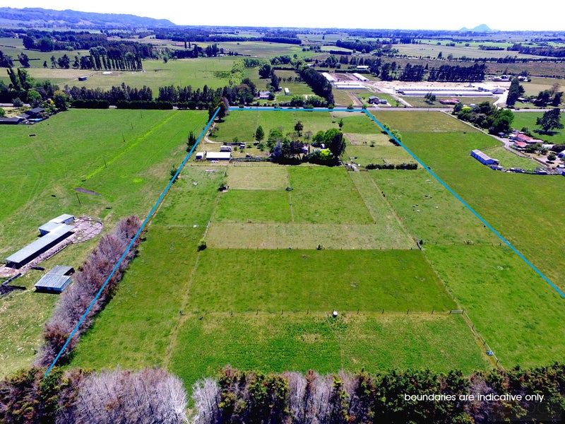 2423 State Highway 30, Otakiri - Carousel 16