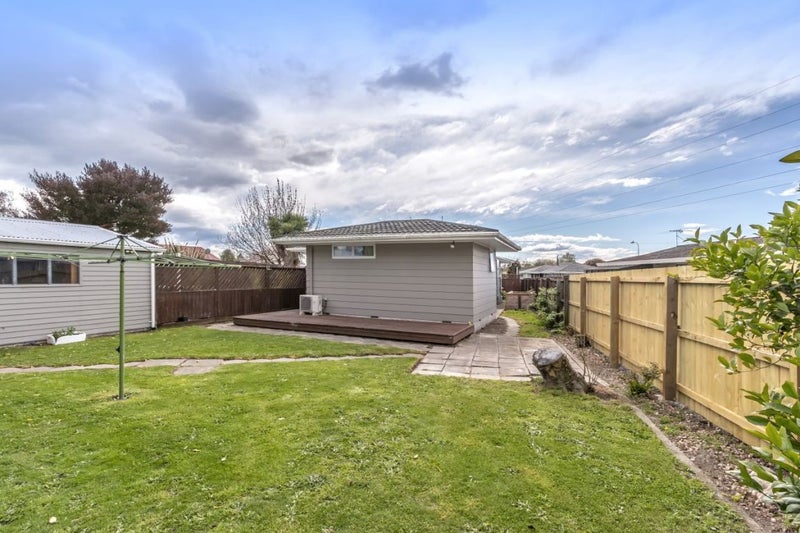 71 Denise Crescent, Hornby, Christchurch - Carousel 13