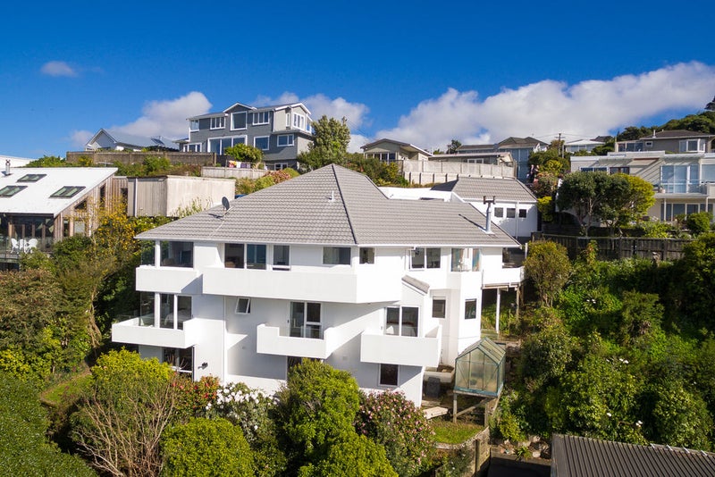 37A Bengal Street, Khandallah, Wellington - Carousel 1