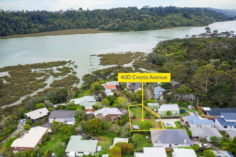 40D Cresta Avenue, Beach Haven, Auckland - Carousel 1