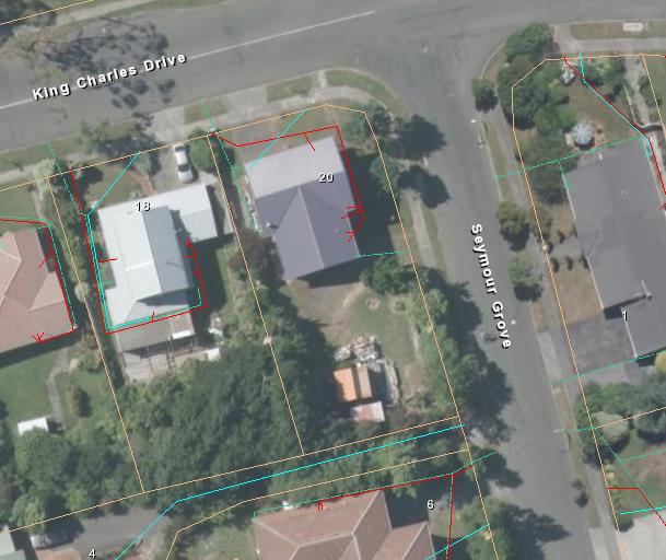 20 King Charles Drive, Kingsley Heights, Upper Hutt - Carousel 21