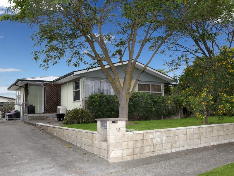 58 Sunderland Drive, Flaxmere, Hastings - Carousel 1