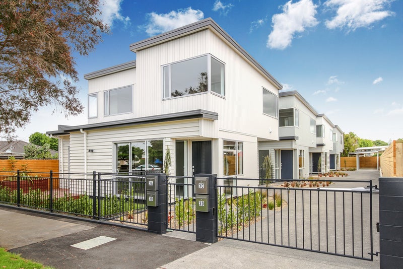 3C Anderson Avenue, Point England, Auckland - Carousel 1