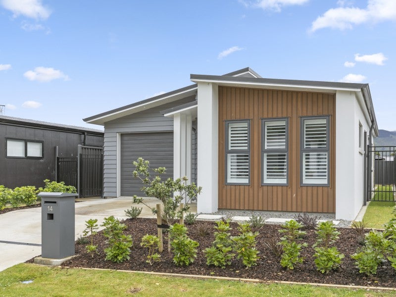 14 Buddle Road, Wallaceville, Upper Hutt - Carousel 1