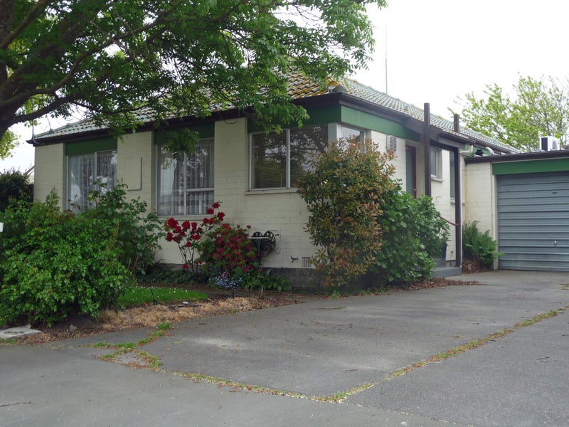 44A Proctor Street, Papanui, Christchurch - Carousel 9