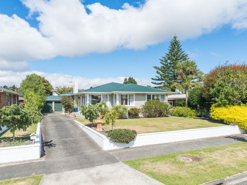 10 Henare Street, West End, Palmerston North - Carousel 1