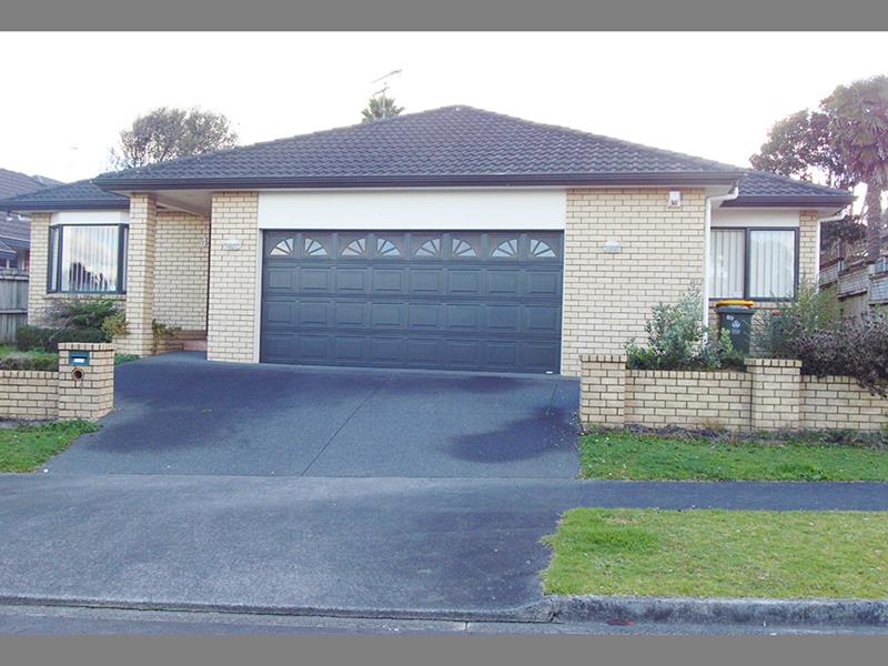 4 Menen Place, Manurewa, Auckland - Carousel 1