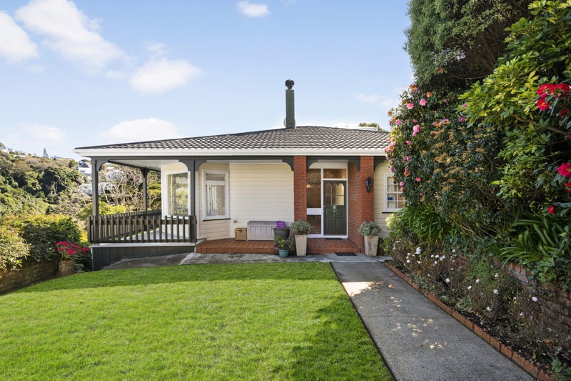 52 Amritsar Street, Khandallah, Wellington - Carousel 2