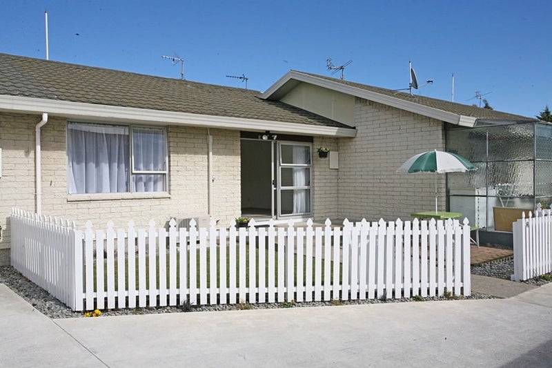 3/12 Peer Street, Upper Riccarton, Christchurch - Carousel 10