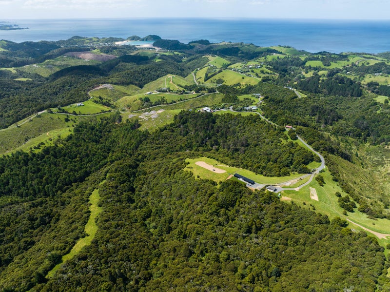 192 Bluewater Heights, Tutukaka, Whangārei - Carousel 1