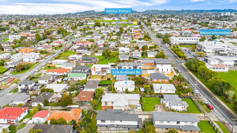 57A Archibald Road, Kelston, Auckland - Carousel 43
